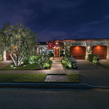 Outdoor Lighting