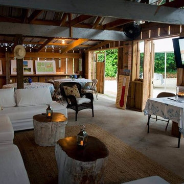 Outdoor Living | Alabama