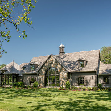 Owls Nest Carriage House | Greenville, DE