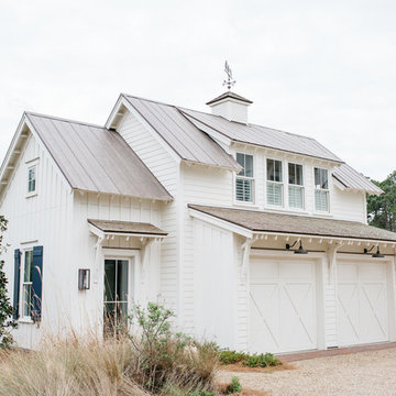Palmetto Bluff Duck Crossing Cottage