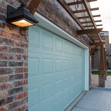 Parade of Homes 2015