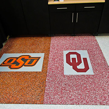 Personalize your space!