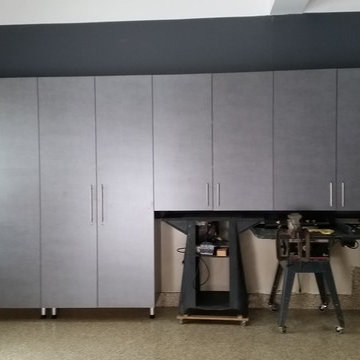 Pewter Cabinets in Lemont, IL