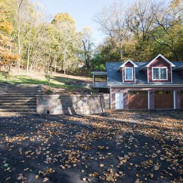 Pittsburgh - Addition/Interior Renovation