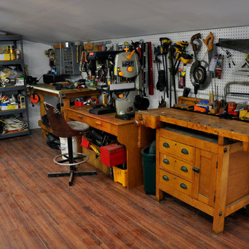 Potomac Garage