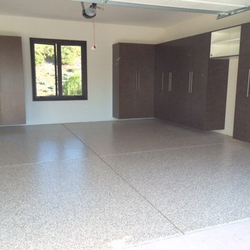 Poway Garage