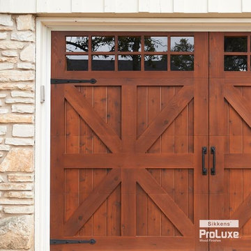 PPG Proluxe Cetol Exterior Stains