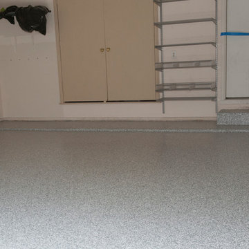 Preston Hollow- Stonehenge Blend custom floor