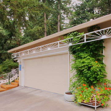 Private Residence