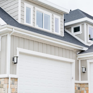 Provo Area Windows, Paint & Garage Door