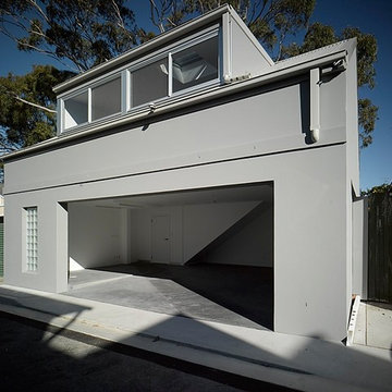 Queens Park The Ultimate Garage Conversion