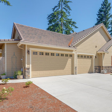 Recently Completed in Vancouver WA