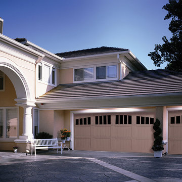 Residential Doors
