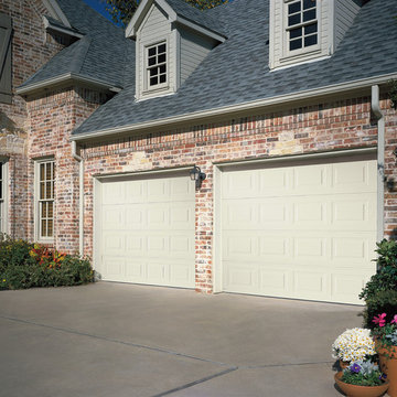 Residential Doors