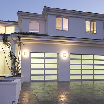 Residential Doors
