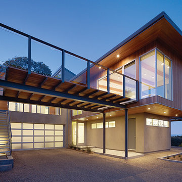 Residential Doors