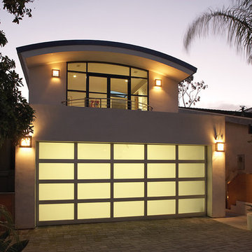 Residential Doors
