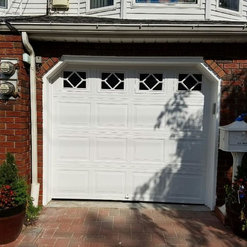 Garage Doors Overhead Garage Door House Exterior Garage Door Paint