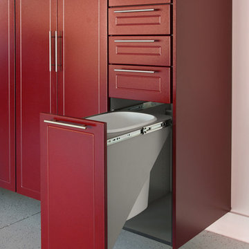 Residential Work