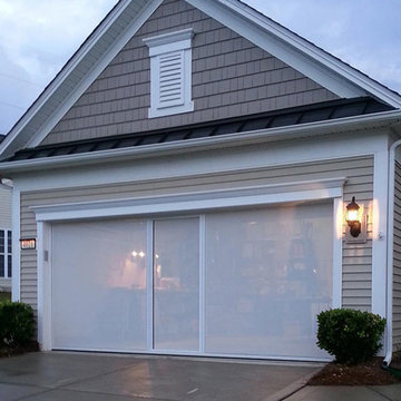 Retractable Screens