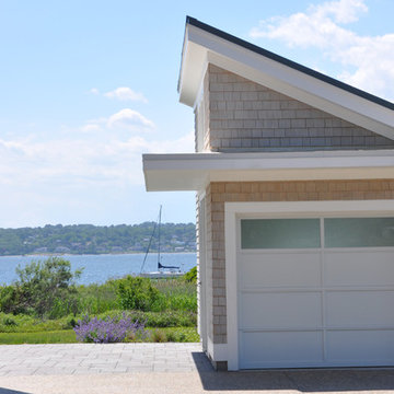 Rhode Island Retreat