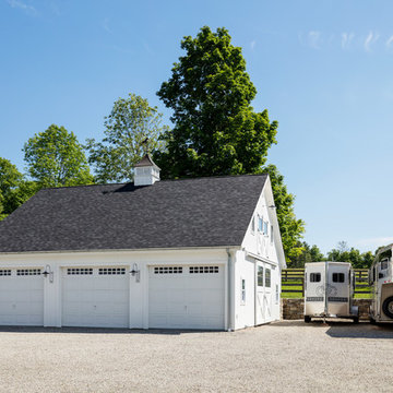 Ridgefield Horse Farm