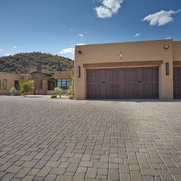 Rockpoint Ridge Home
