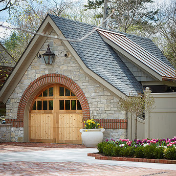 Rookwood - Traditional Estate