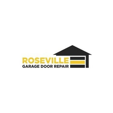 Roseville Garage Door Repair