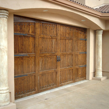 RW Garage Doors Customer Photos