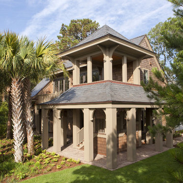 Salt House Residence