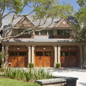 Salt House Residence