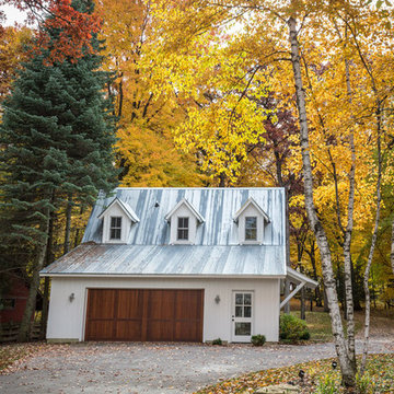Sandstone Cottage