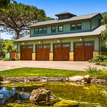 Santa Barbara Beach Residence