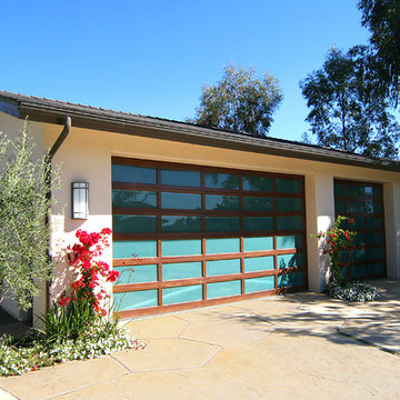 Santa Barbara Estate Remodel