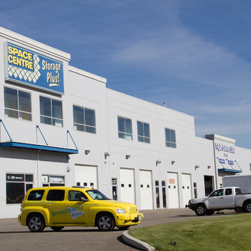 Self Storage
