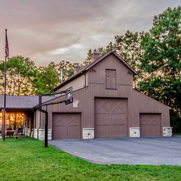 Sewickley Heights Pool & Landscaping