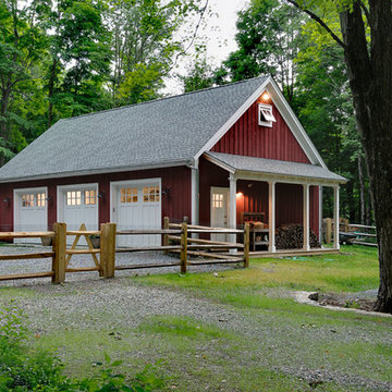 Simple Garage