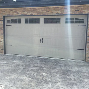 Sonoma Ranch Panel