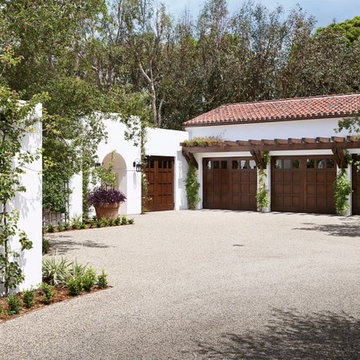 Southern California Estate