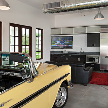 Spanish Colonial Remodel