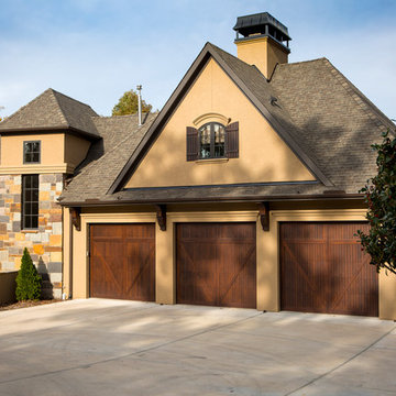 Spivey Construction Company, Inc