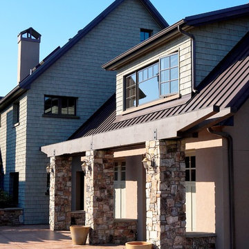 Stanwood Equestrian Residence, Stanwood WA
