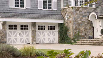 Steel Garage Doors