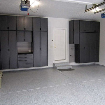 Storage Cabinets/Units