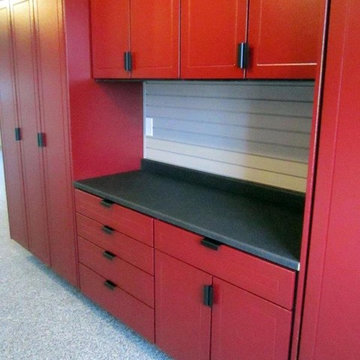 Storage Cabinets/Units