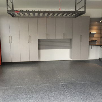 Storage Galore