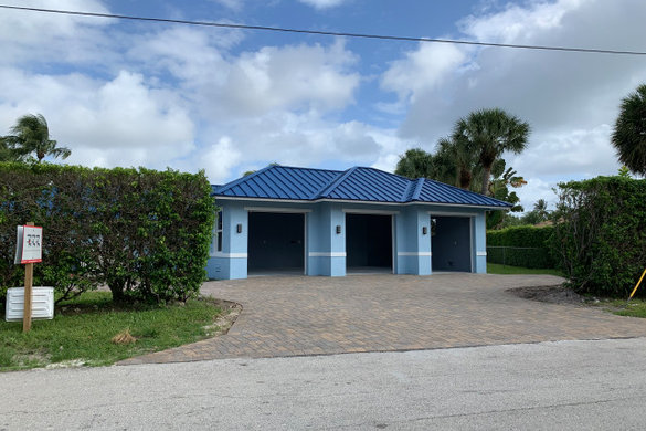 new construction homes in wellington fl