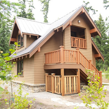 Suncadia Residence