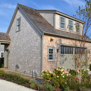 Surf Shack, Nantucket MA